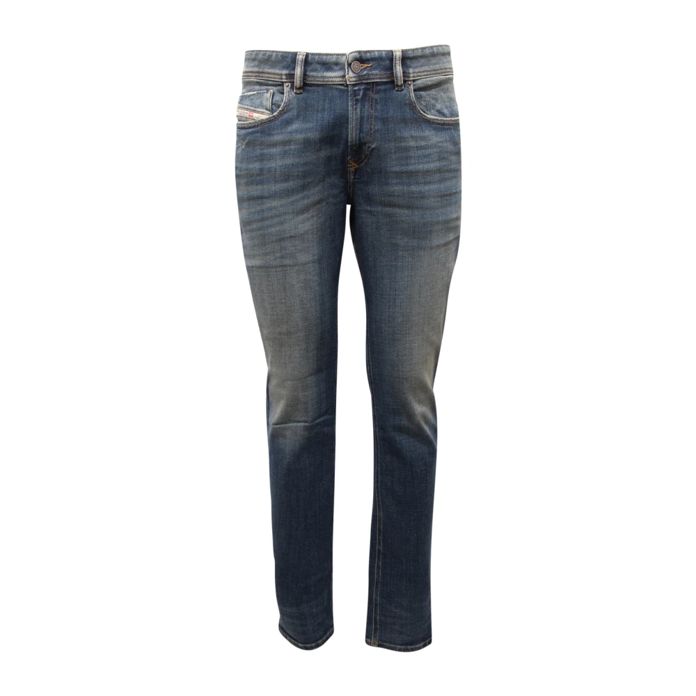 Jeans > Slim-fit Jeans - - Diesel - Modalova