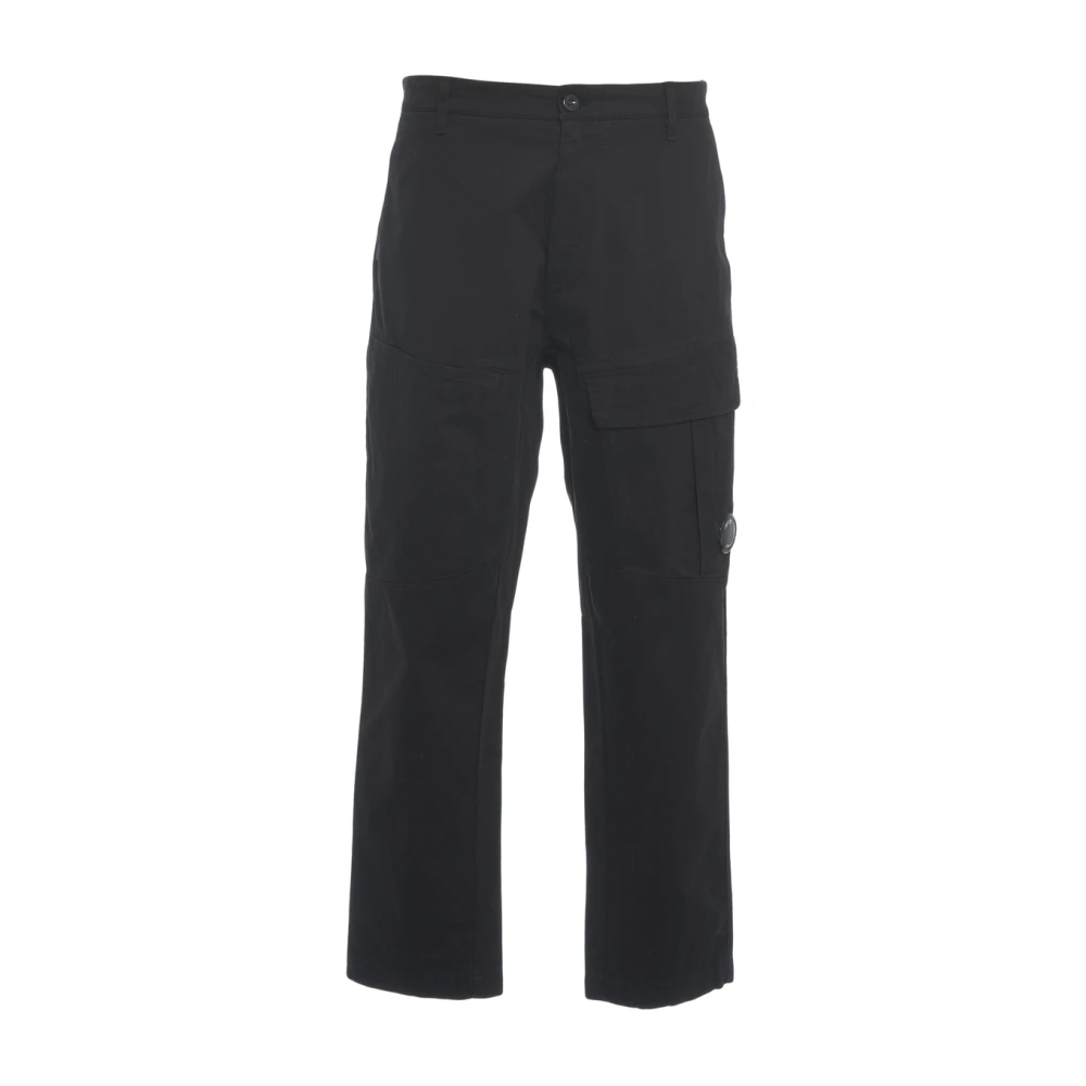 Trousers > Straight Trousers - - C.p. Company - Modalova