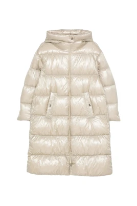 Parkas i Nylon Ultralight