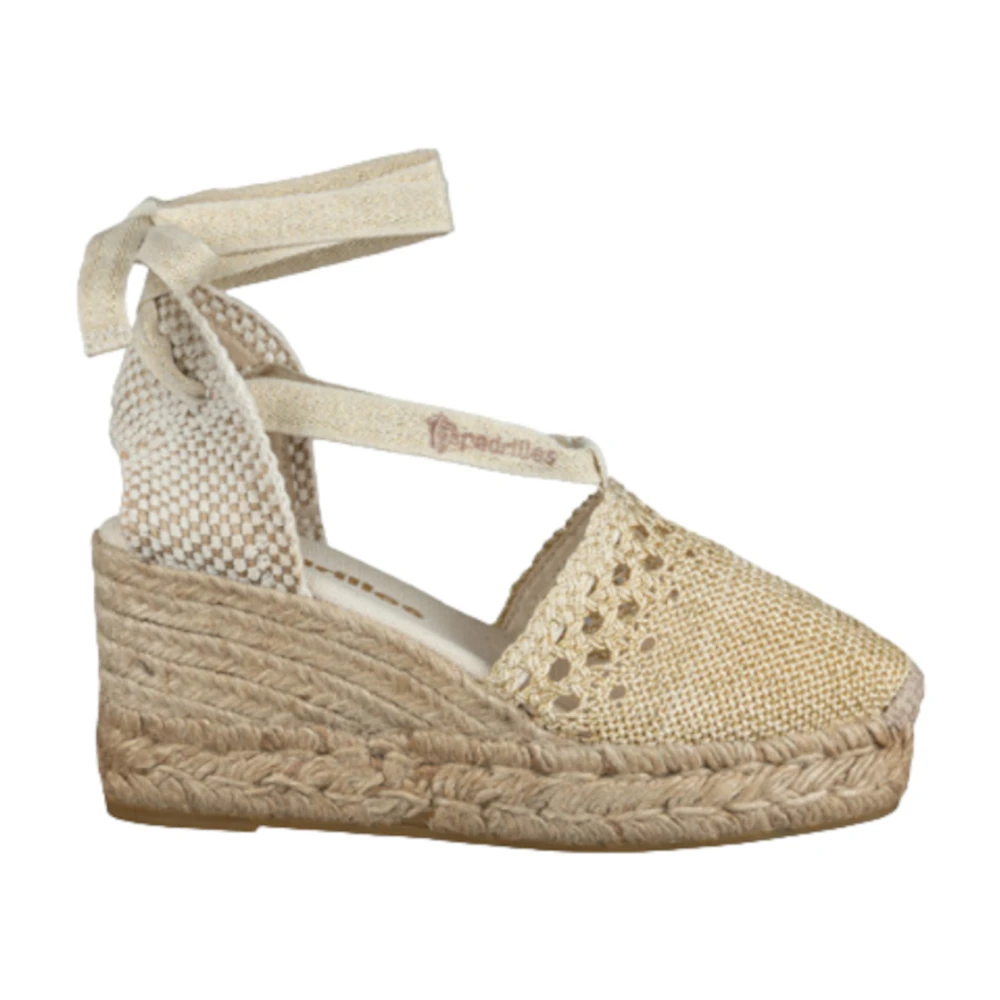 Shoes > Heels > Wedges - - Espadrilles - Modalova