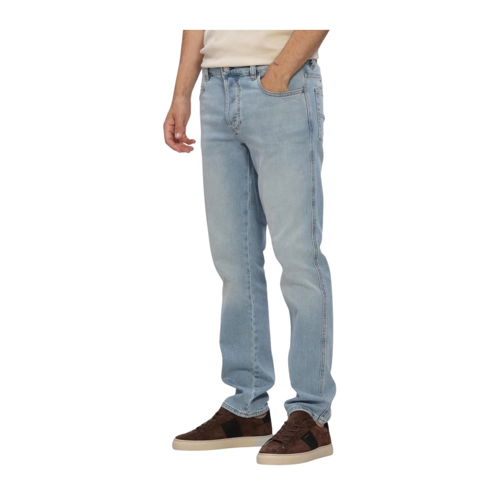Diesel , Herren, Jeans, Blau, W32 L34 