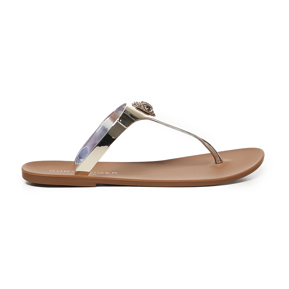 Shoes > Flip Flops & Sliders > Flip Flops - - Kurt Geiger - Modalova