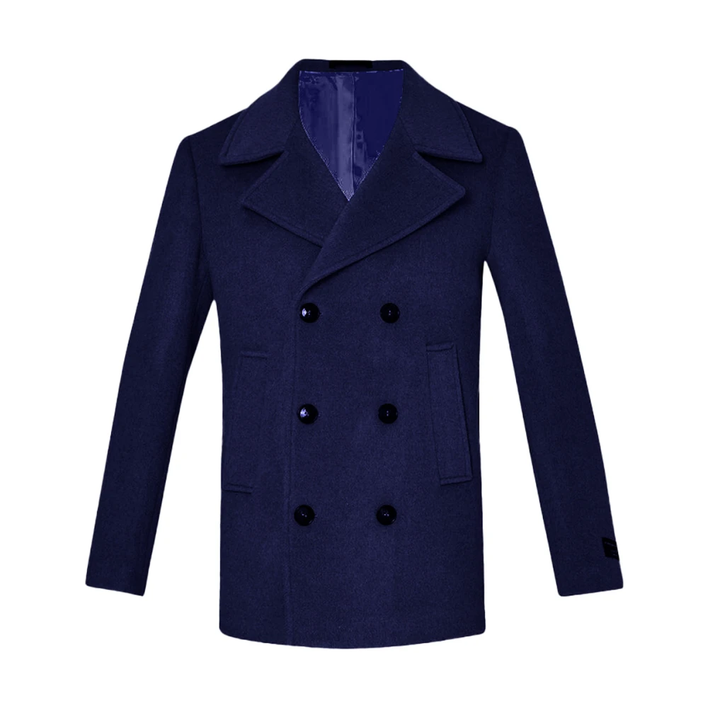 Liu Jo - Jackets > Blazers - Blue - Liu Jo - Modalova