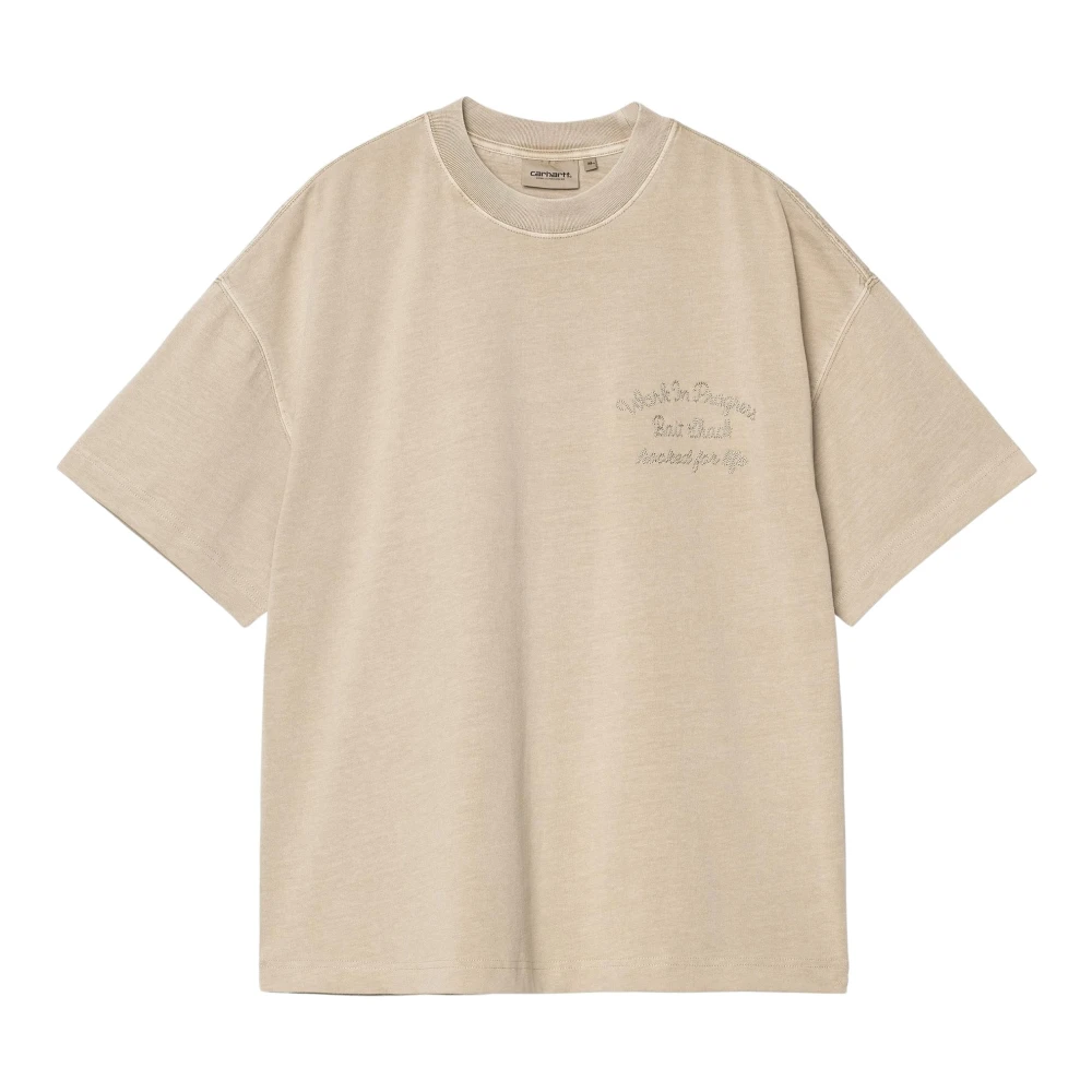 Tops > T-Shirts - - Carhartt Wip - Modalova