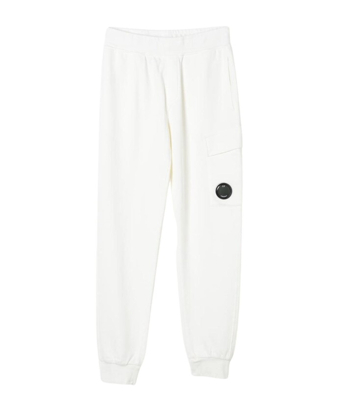 enfants-pantalon-blanc-decontracte-avec-poche