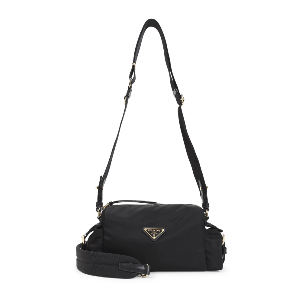 Prada Prada Explore Small Re-Nylon Bag - Bild 2