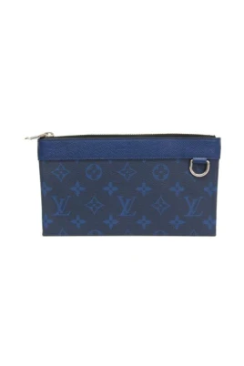Pre-owned Pochette Discovery PM M30278