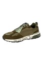 militair-groene-hardloopschoenen-sc276