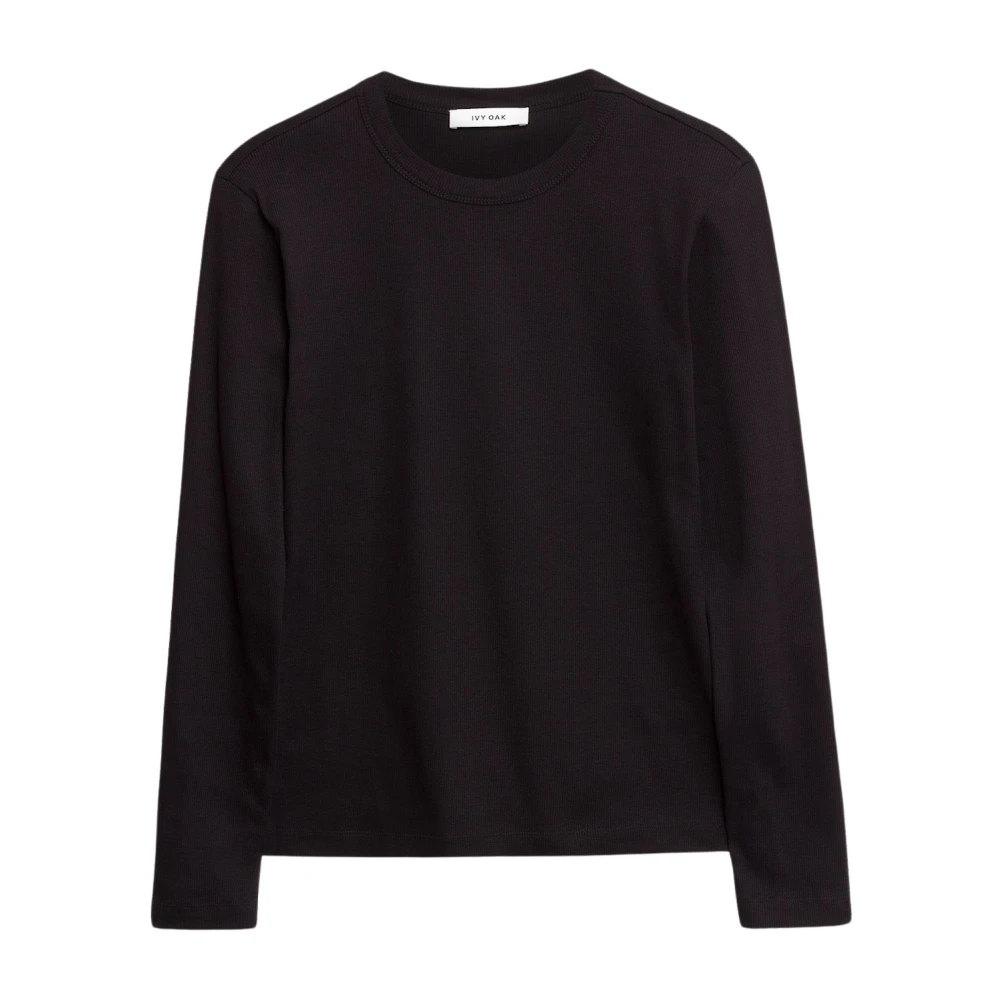 Knitwear > Round-neck Knitwear - - IVY OAK - Modalova