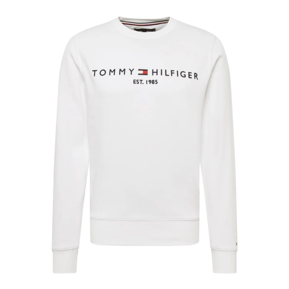 Sweatshirts & Hoodies > Sweatshirts - - Tommy Hilfiger - Modalova