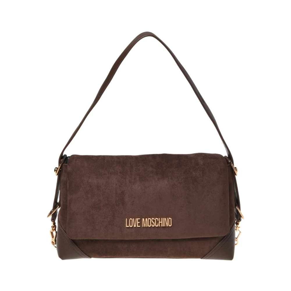 Love Moschino Women's Bags, Toiletry Bags And Suitcases For Lm Jc4092pp1pld1 Bag - Image 2