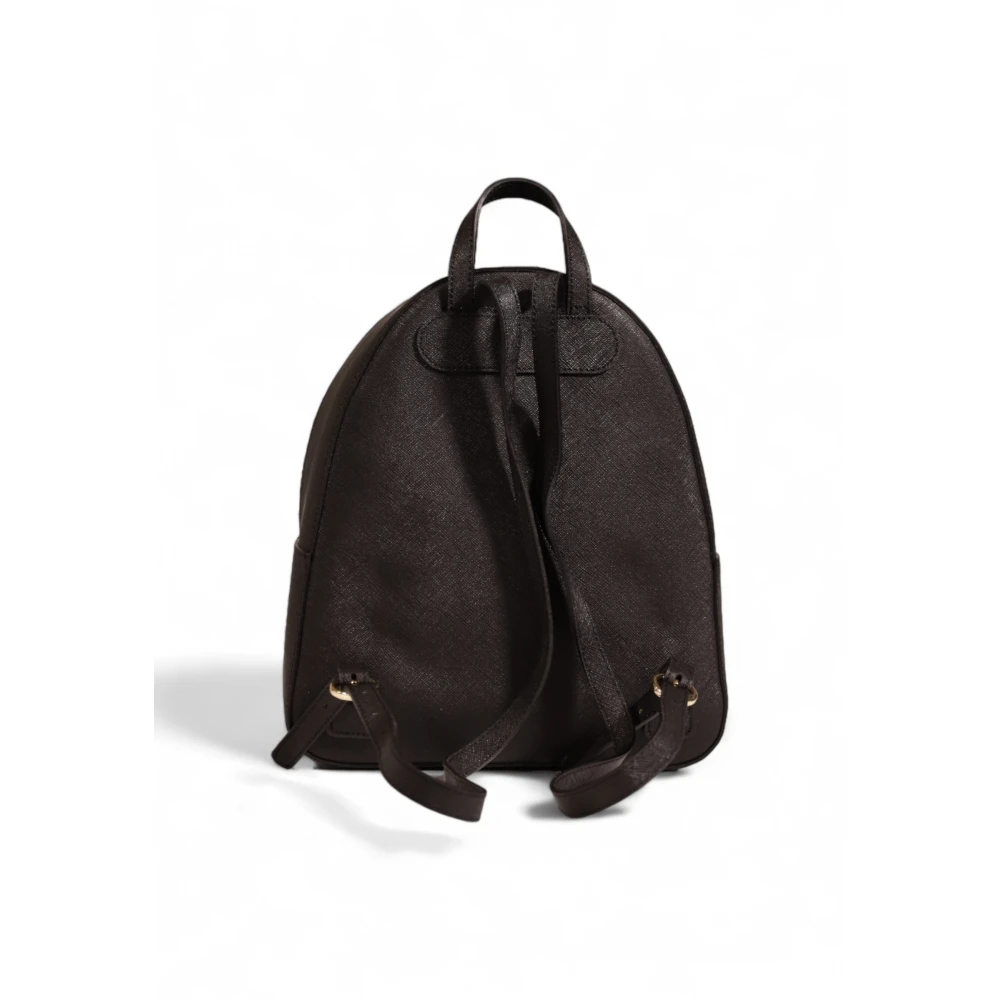 Alviero Martini 1a Classe Dames Tas Herfst Winter Collectie Black Dames