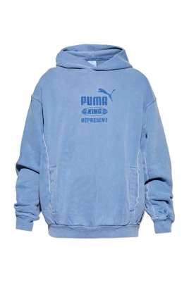 Represent 247 Hoodie