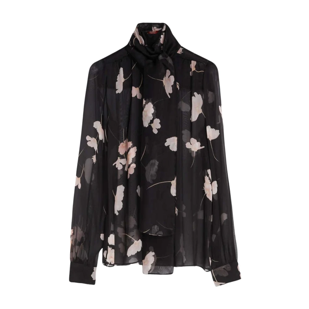 Blouses & Shirts > Blouses - - Max Mara - Modalova
