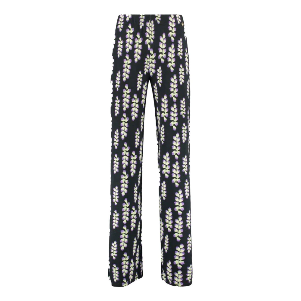 Harper & Yve Jane-Pa Stijlvolle Broek Multicolor Dames