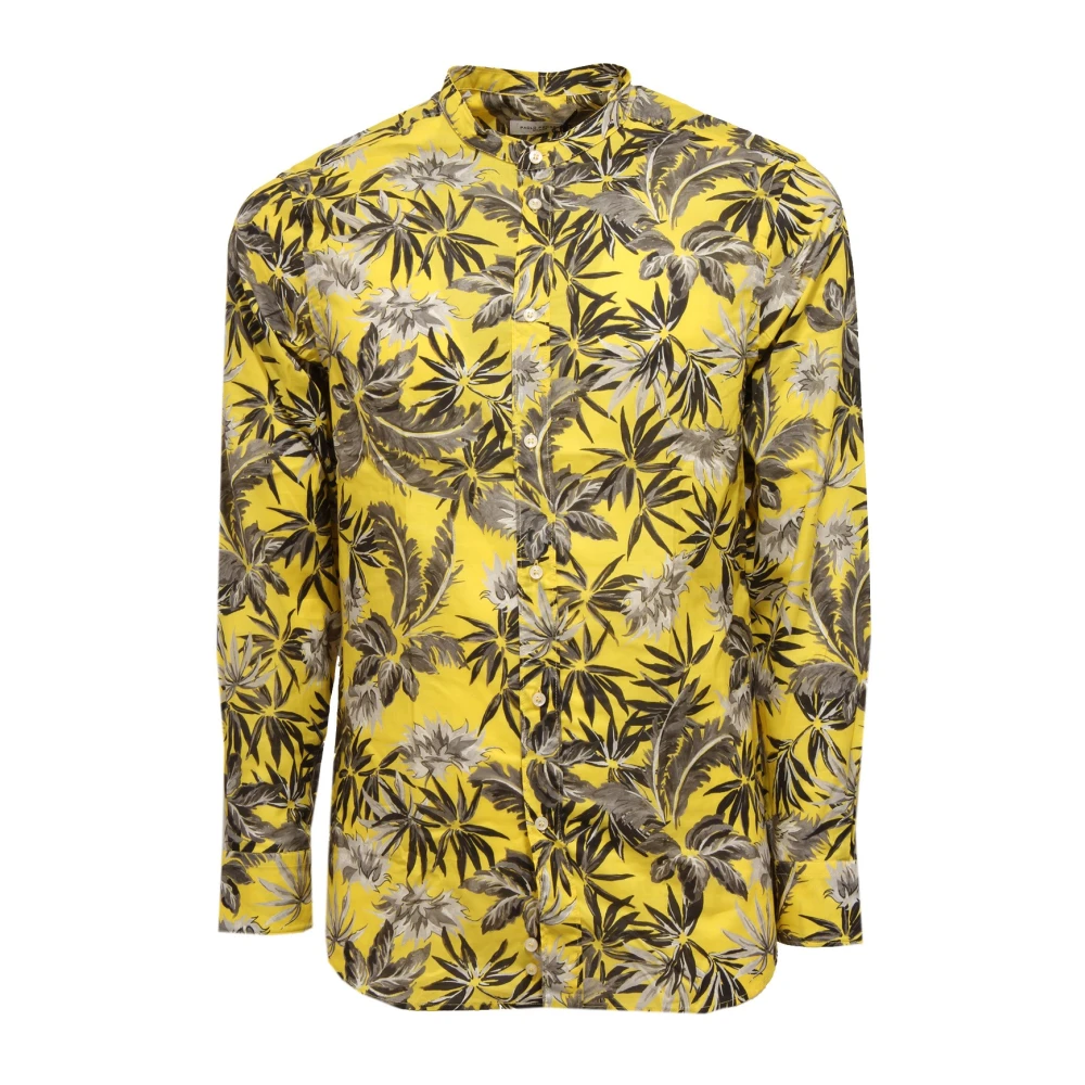 Shirts > Casual Shirts - - Paolo Pecora - Modalova