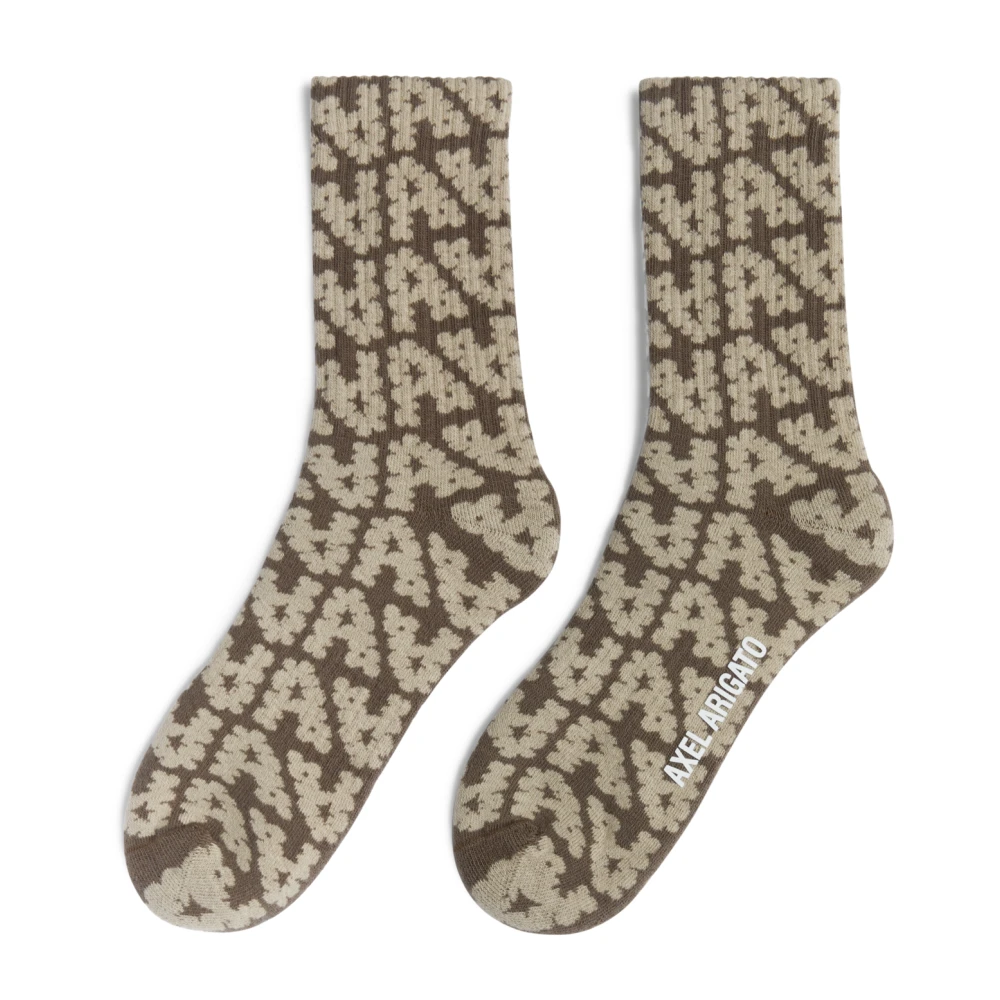 Axel Arigato Bubble A Sock Multicolor Unisex