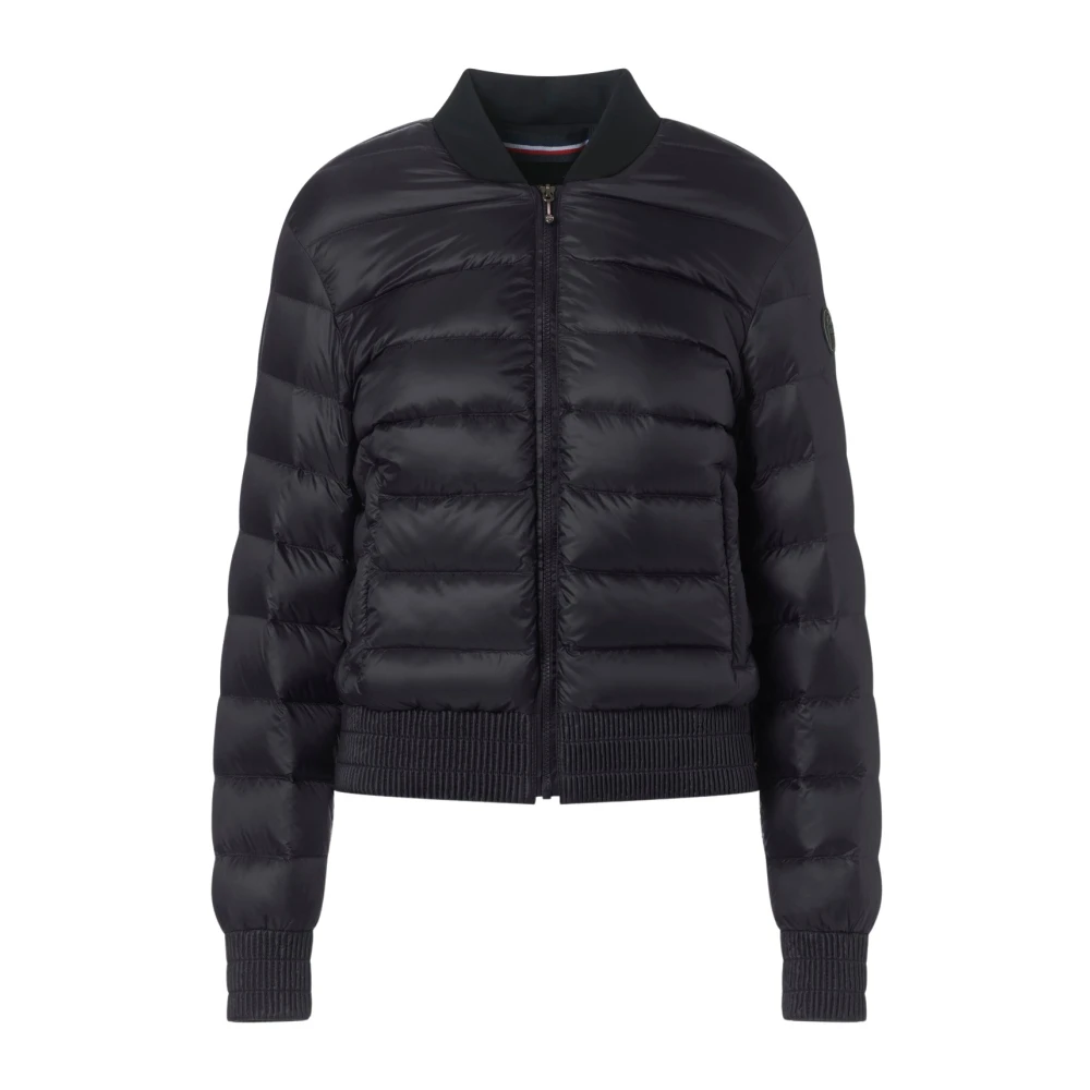 Fusalp - Jackets - Black - Fusalp - Modalova