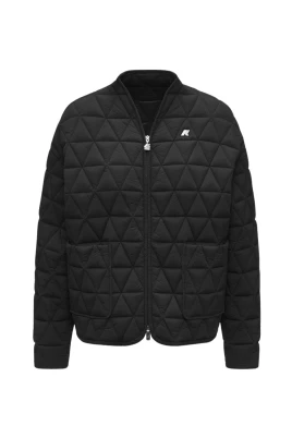 Selime Diamantquiltad Varm AF