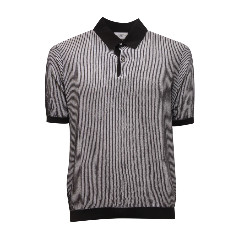 Tops > Polo Shirts - - Ballantyne - Modalova