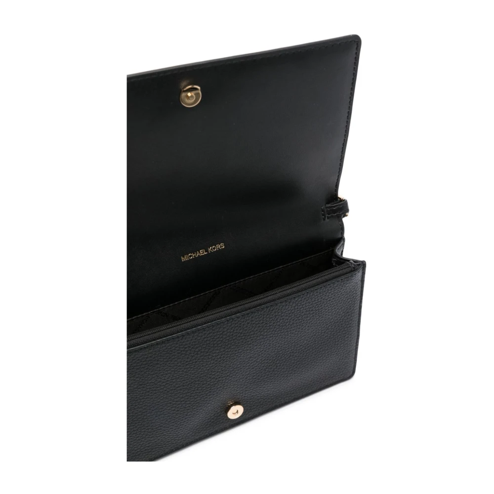 Michael Kors Cross Body Bags Black Dames