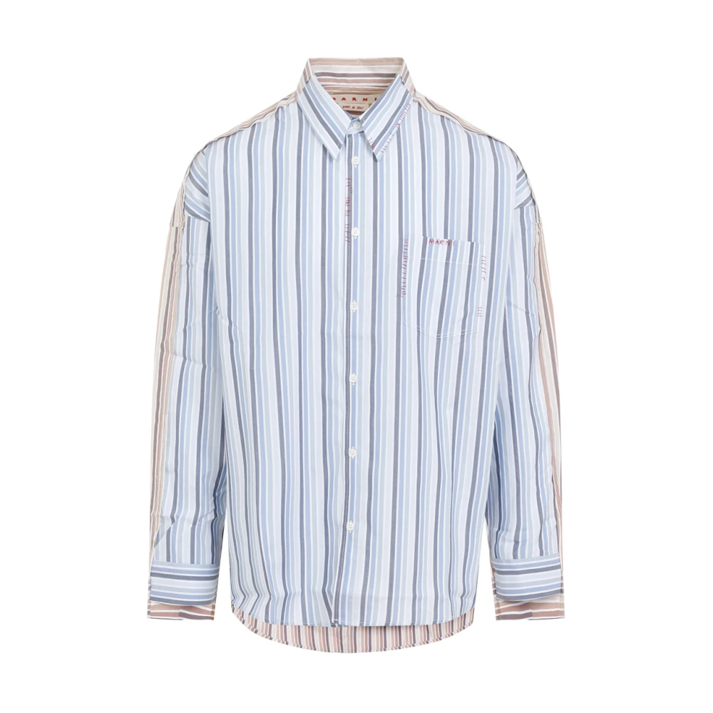Shirts > Casual Shirts - - Marni - Modalova