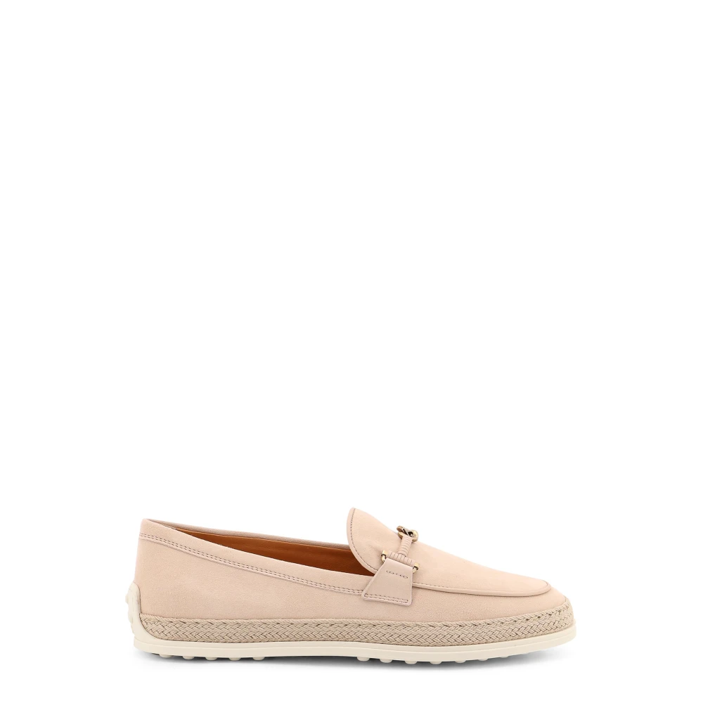 Shoes > Flats > Loafers - - Tod's - Modalova