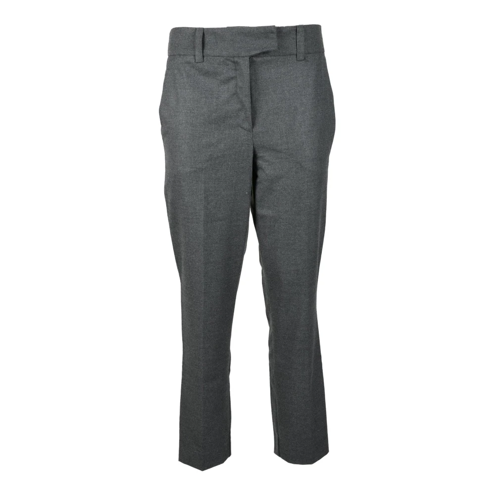 Marella Broek Gray Dames