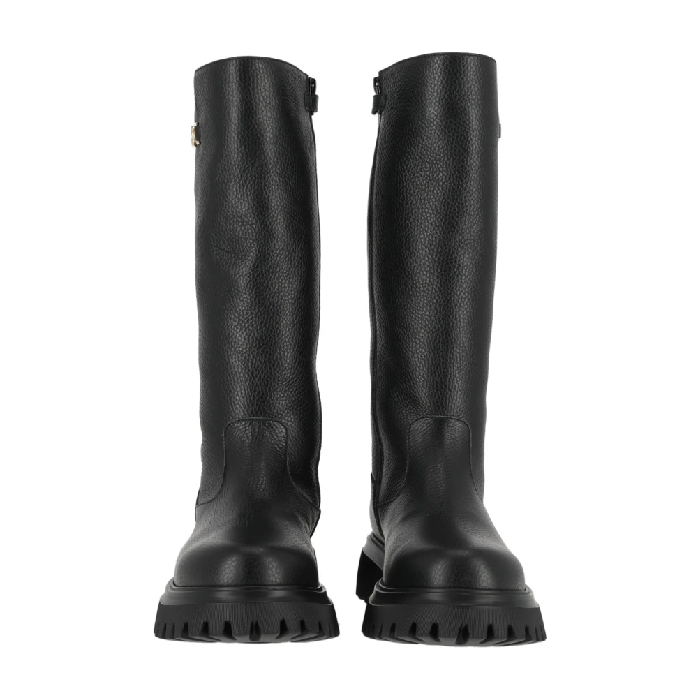 Dolce & Gabbana Stivali