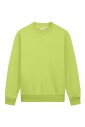 spiral-face-crewneck-sweater-groen