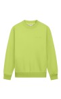spiral-face-crewneck-sweater-groen