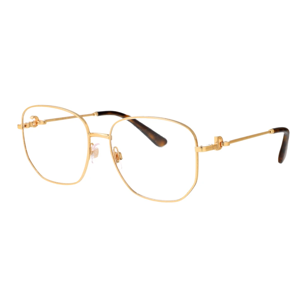 Dolce & Gabbana Women's Yellow Stylish Optical Glasses Model 0Dg1356