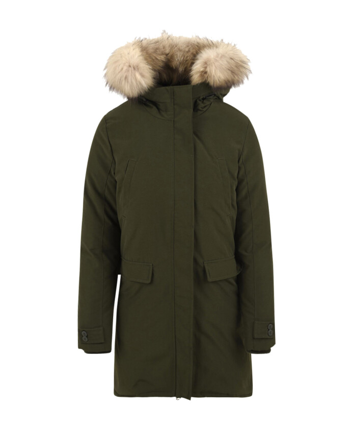 parka