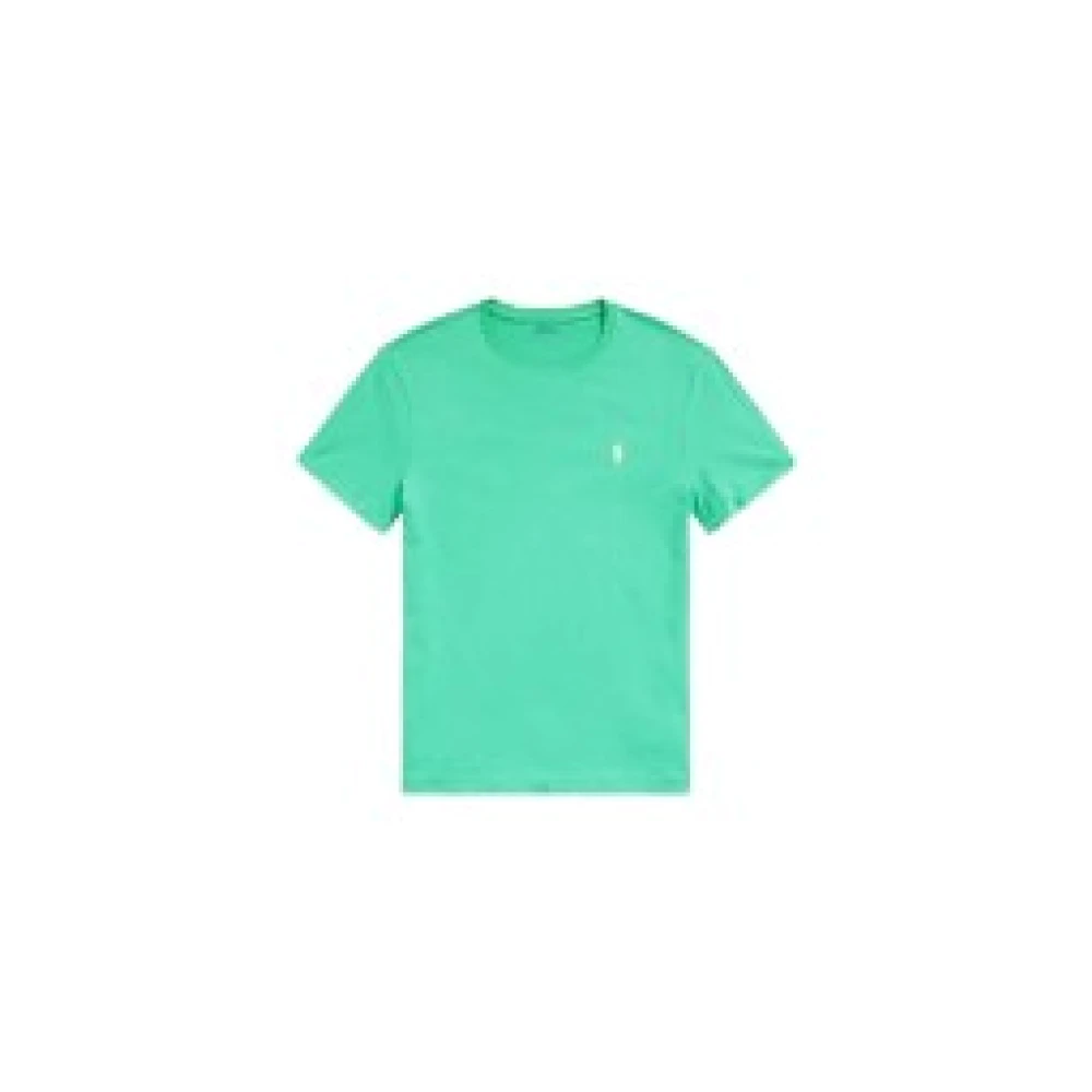 Tops > T-Shirts - - Ralph Lauren - Modalova
