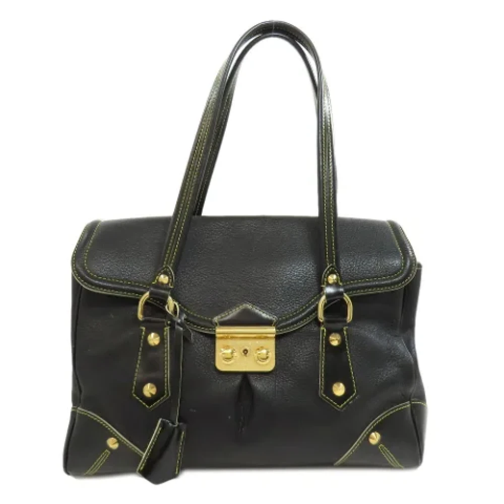 Pre-owned > Pre-owned Bags > Pre-owned Handbags - - Louis Vuitton Vintage - Modalova