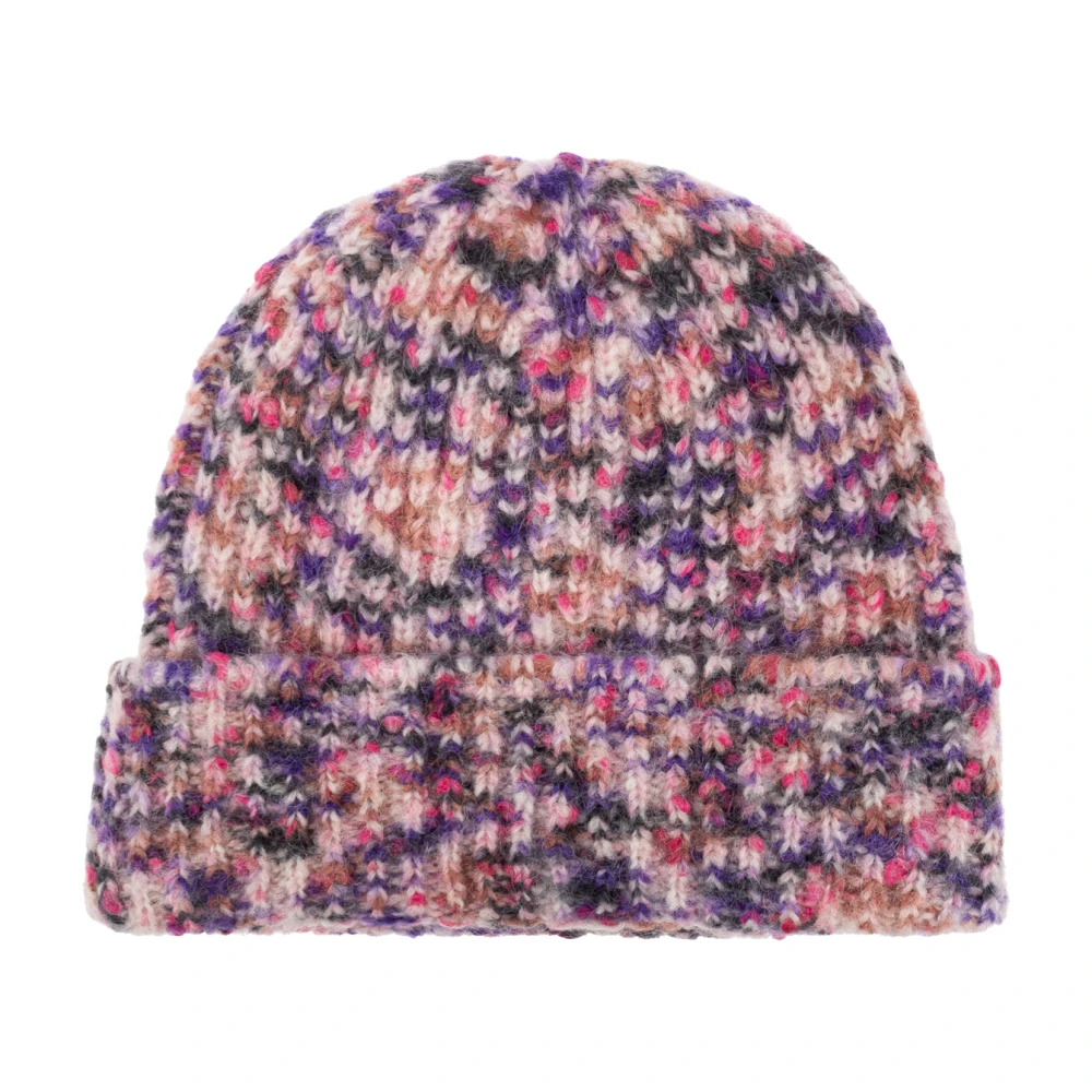 A.p.c. Cap Happy Pink Unisex