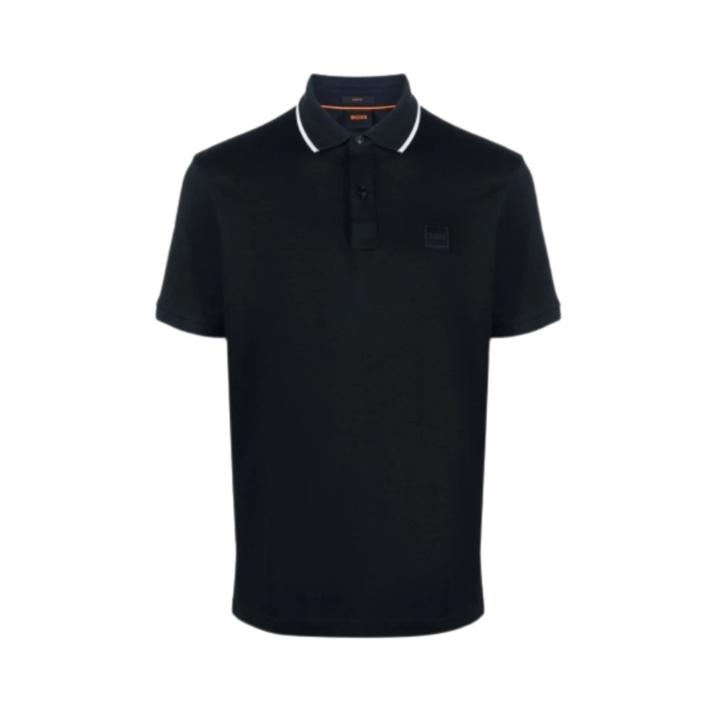 Tops > Polo Shirts - - Hugo Boss - Modalova
