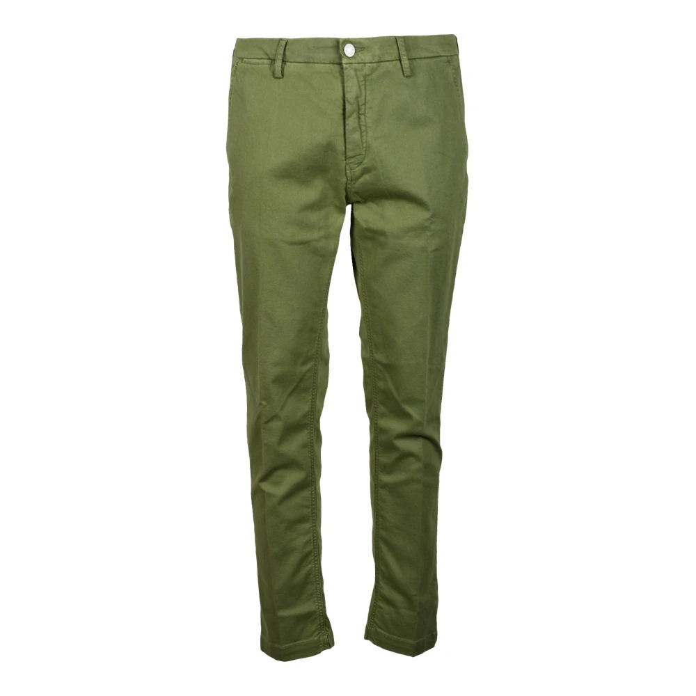 Trousers > Chinos - - Replay - Modalova