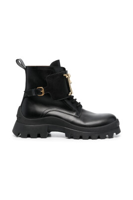 bottines-noires-fermees