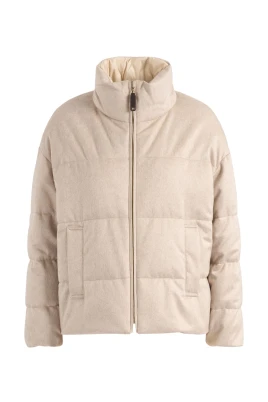 Divina Puffer Jacket
