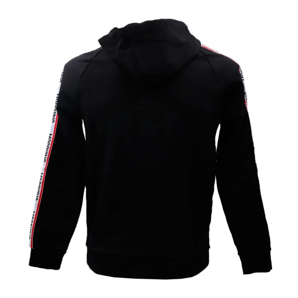 Moschino Zwart Stijlvol Mode Accessoire Black Heren