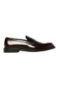 chaussures-plates-marron
