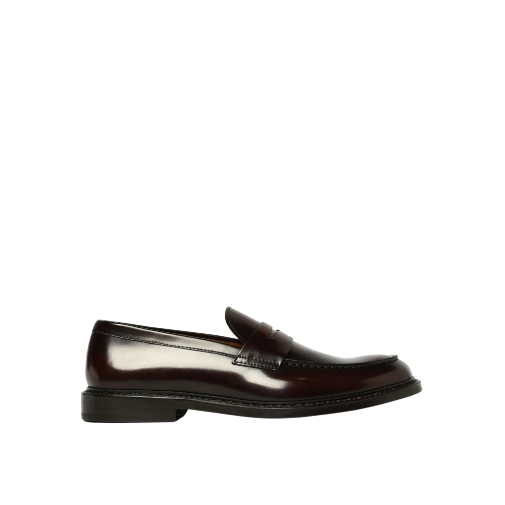 Shoes > Flats > Business Shoes - - Doucal's - Modalova