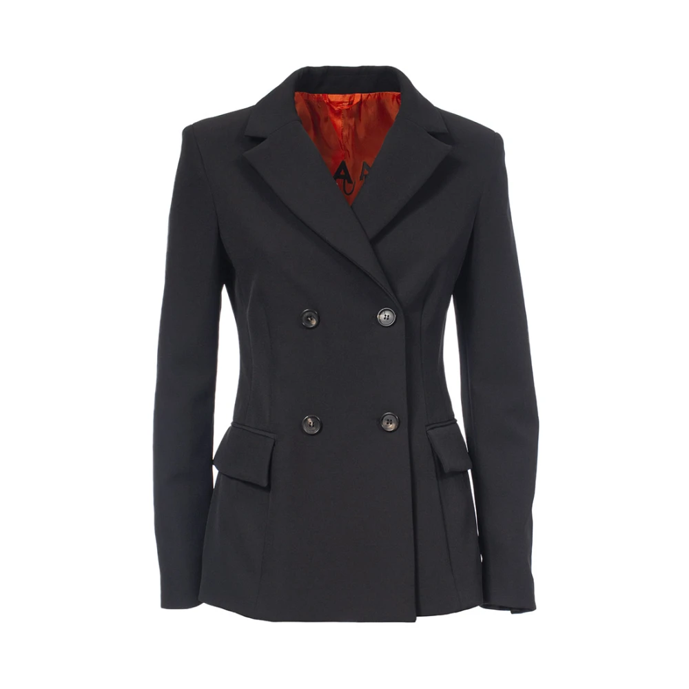 Jackets > Blazers - - Ermanno Scervino - Modalova