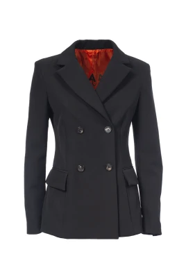 Double Chest Jacket
