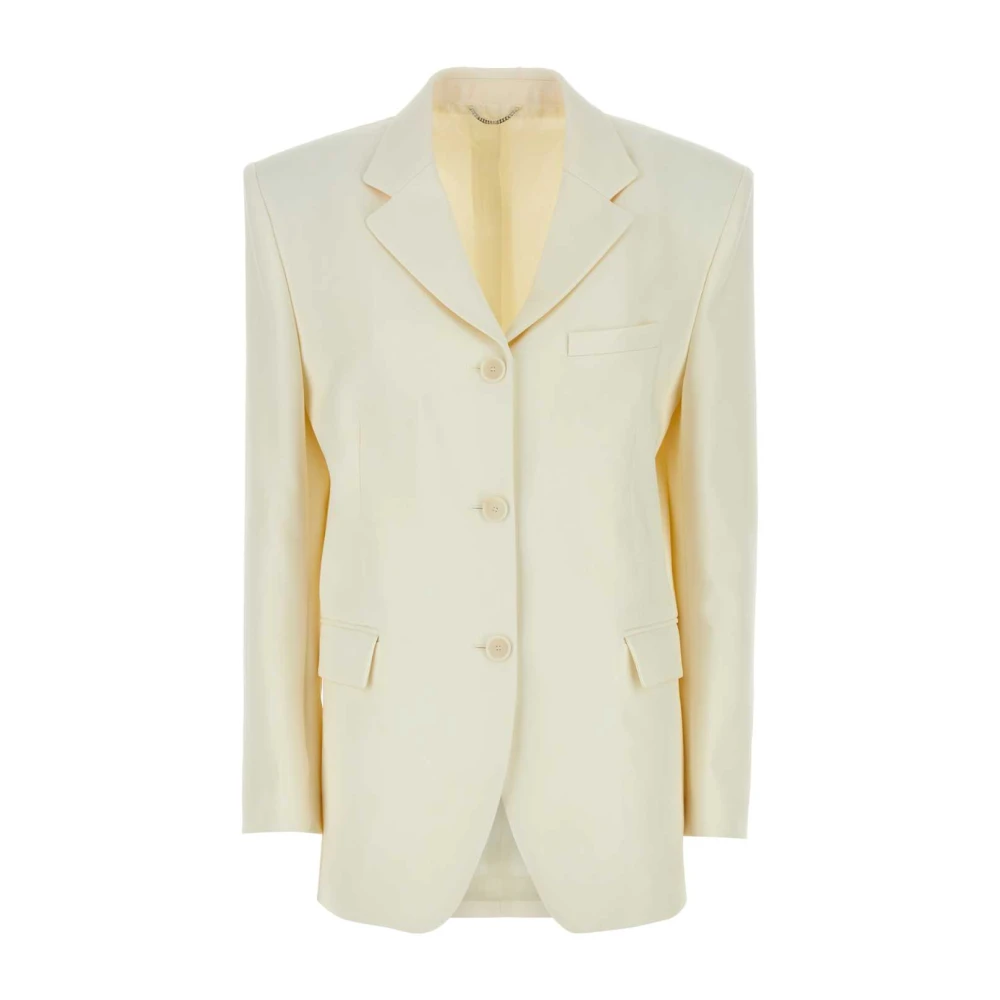 Jackets > Blazers - - Magda Butrym - Modalova