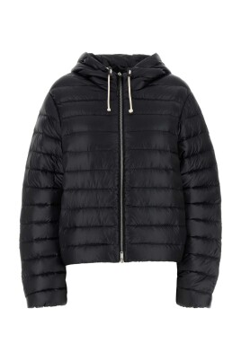 black-nylon-down-jacket