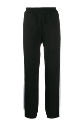 Sweatpants med sidostreck