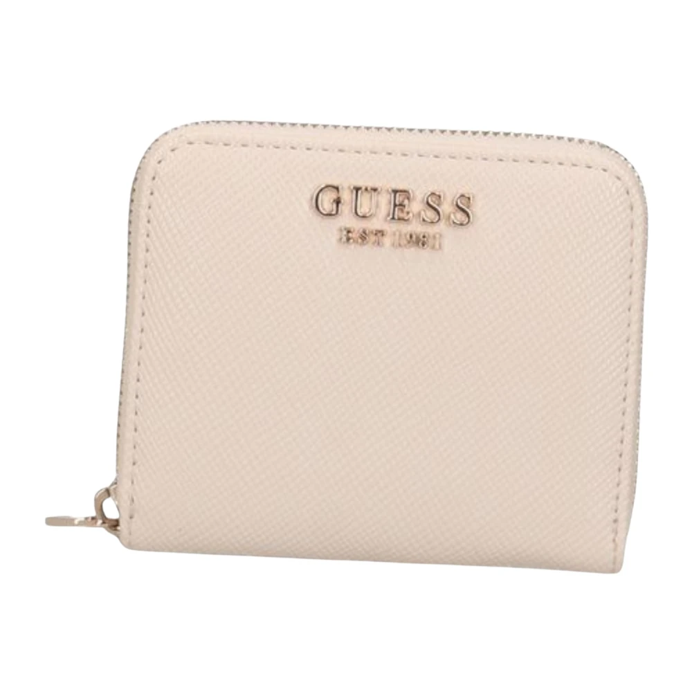 Guess Vit Plånböcker & Korthållare