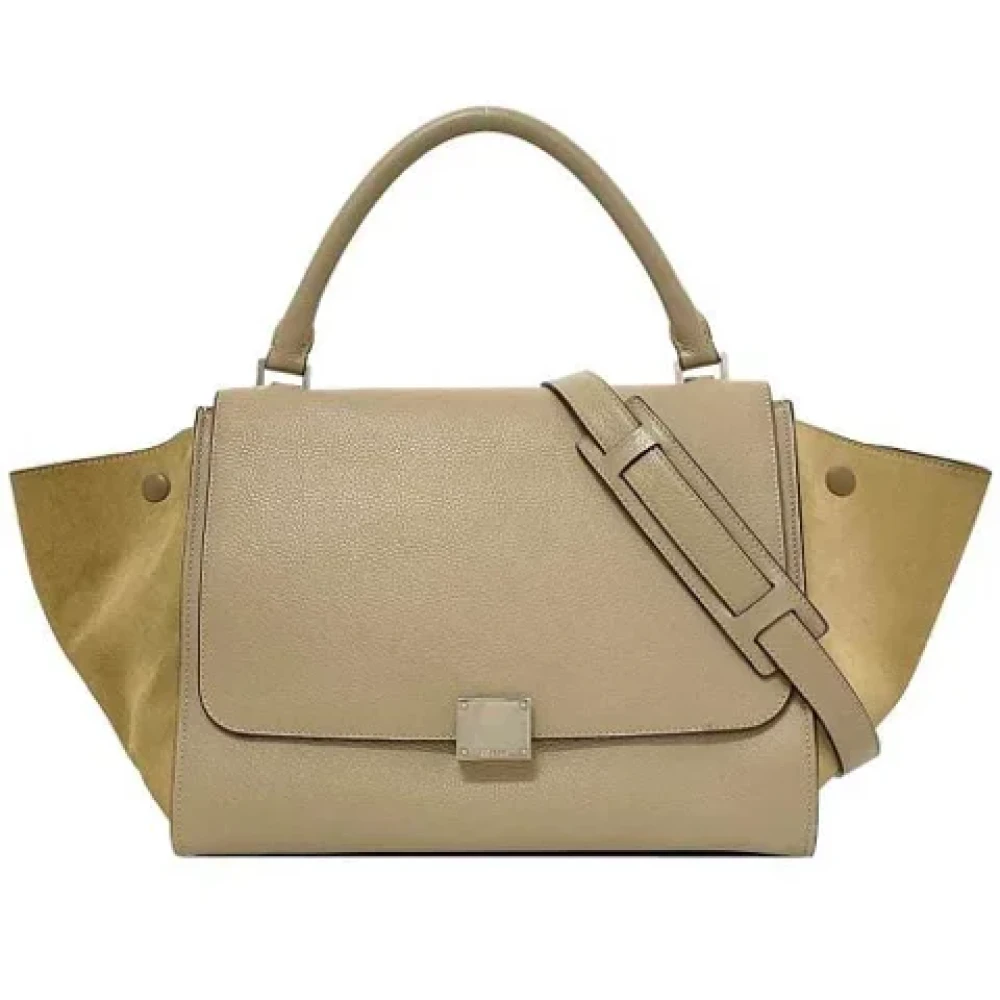 Pre-owned > Pre-owned Bags > Pre-owned Handbags - - Celine Vintage - Modalova